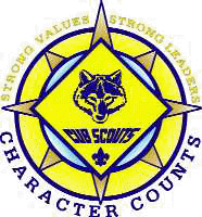 Click here to enter the wonderful world of Pack 28.