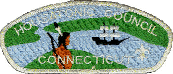Connect to the  N E W  Housatonic Council website.