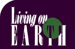 Living on Earth website
