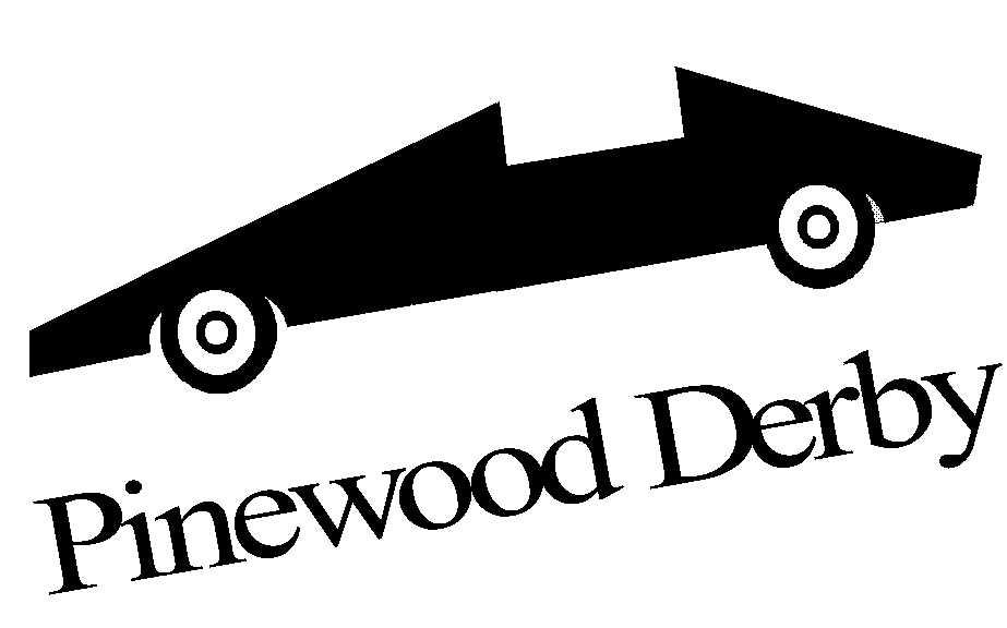 Pinewood Derby